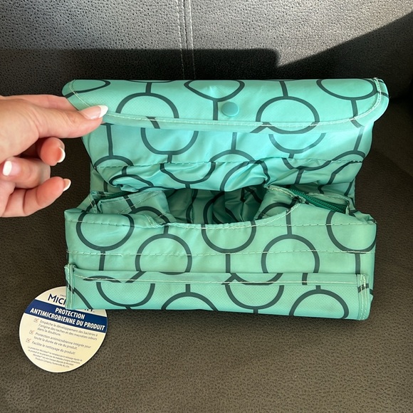 Reusable Shopping Bag made by California Innovations Excellent Quality NEW - Picture 4 of 9